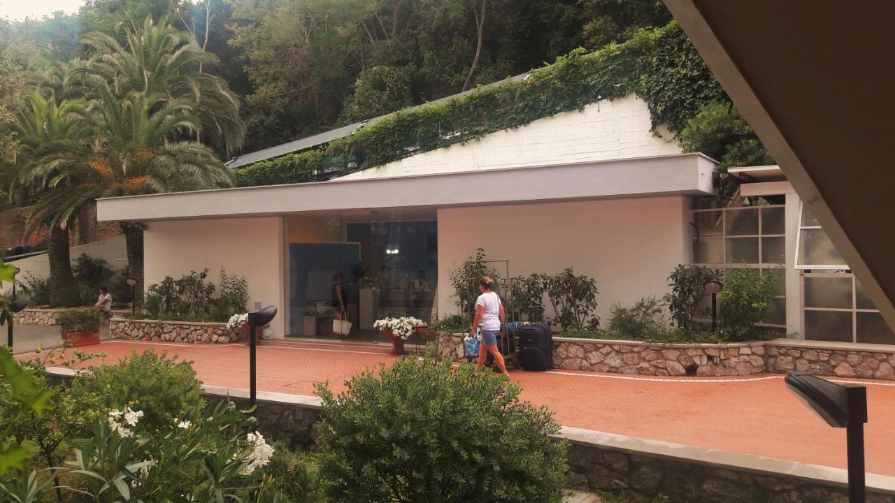 Residence Napoleon By Helloelba Procchio  Exteriör bild